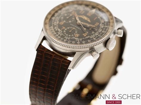 breitling 806 valjoux 72|Breitling Navitimer 806 .